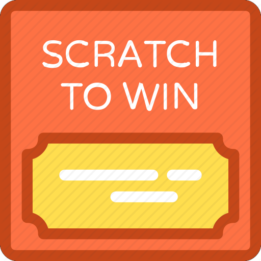 Scratch To Earn Real Cash icon