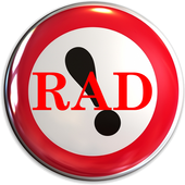 RAD Alert icon