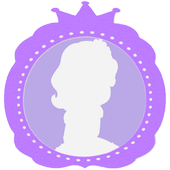 Sofia The Toy Memory Matching icon