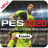PES 2020 Victory  guide icon