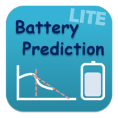 Battery Notify,Prediction Lite icon