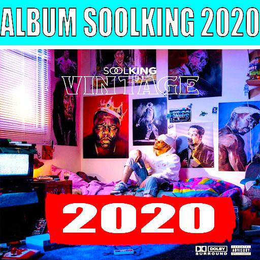 Ѕооlking Music 2020 (sans internet) icon