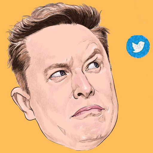 X com media downloader icon