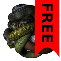 SnakePit3d live wallpaper free