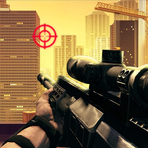 Sniper Versus 3D Realist icon