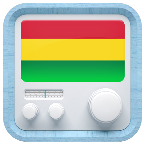 Radio Bolivia - AM FM Online icon