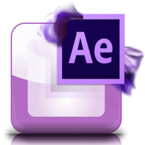 Learn Adobe After Effects CS6 &amp; CC Step-By-Step icon