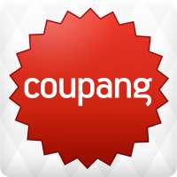 쿠팡 (Coupang)