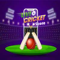 Cricket Live Score
