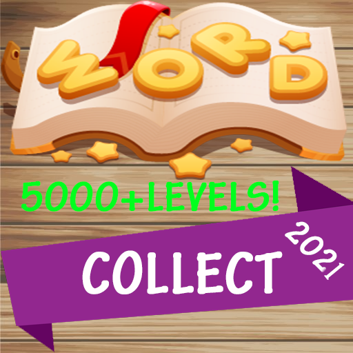 Word Collect 2021 icon