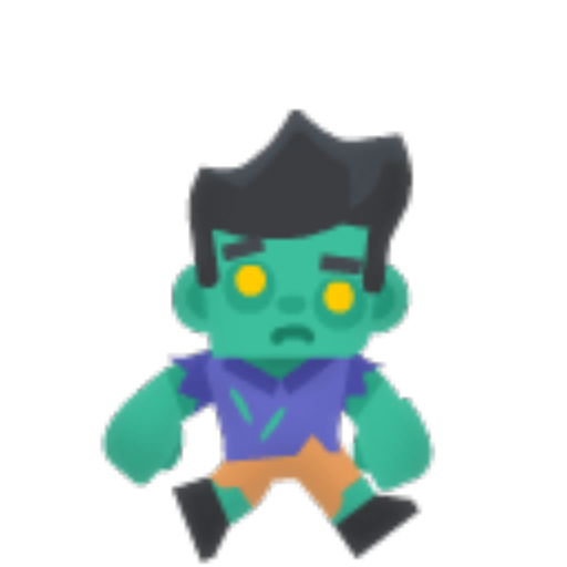 Zombie Runner icon