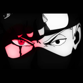 Anime Wallpaper: Kakashi HD icon