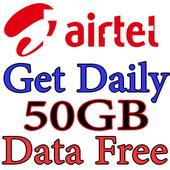 AAirtell Internet-AAirtell Data Plans icon