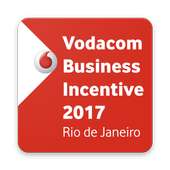 Vodacom Business Incentive 2017 Rio de Janeiro on 9Apps