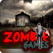 Zombie Survival Giochi icon