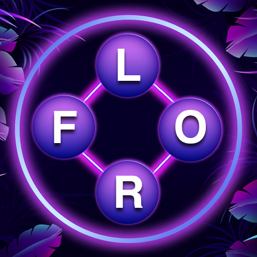 Búsqueda de palabras icon