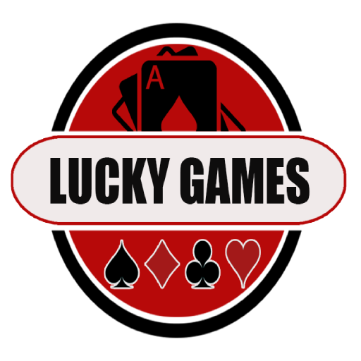 Lucky Games icon