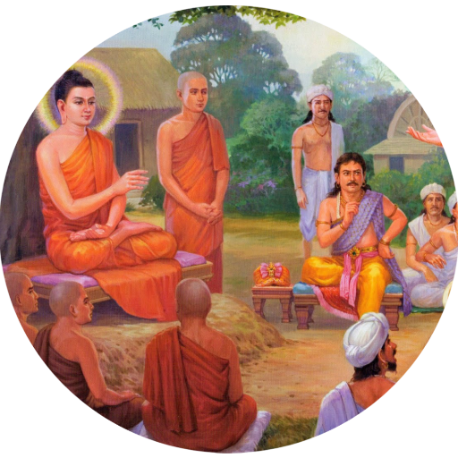 Buddha Knowledge icon