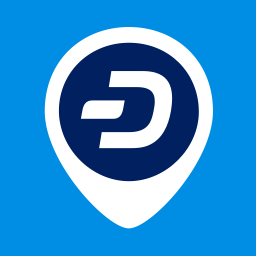Discover Dash icon