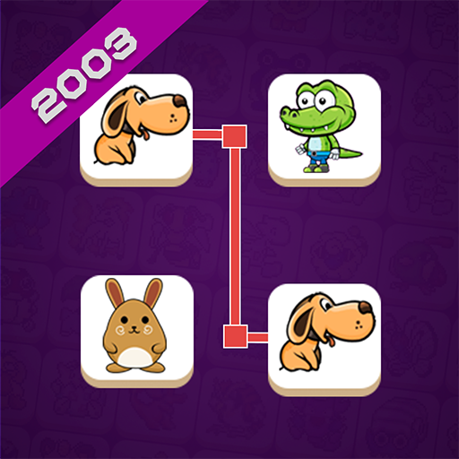 Connect Classic 2003 icon