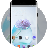 Theme for Lava Iris X1 Mini Wallpaper HD icon