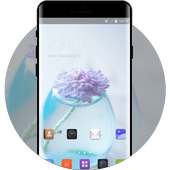 Theme for Lava Iris X1 Mini Wallpaper HD