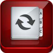 Backup Assistant Optimus Zone on 9Apps