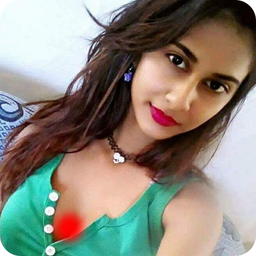 Sexy Arab Girls Video Chat icon