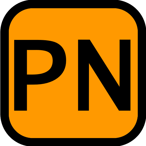 Pn hub browser:Secure, lite icon