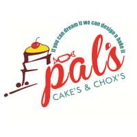 Pals Cakes & Chox`s