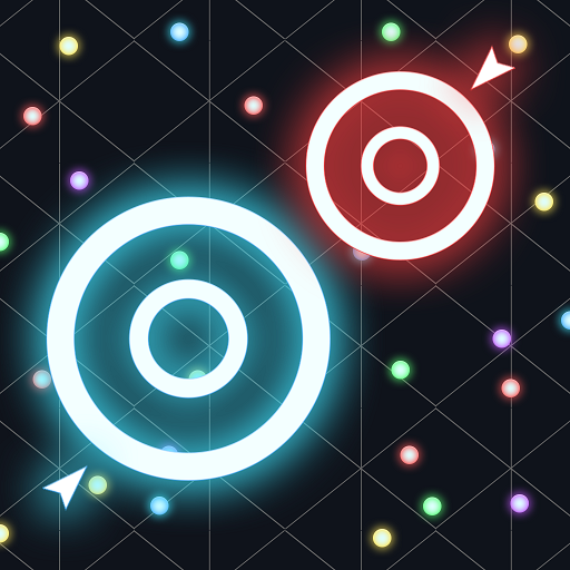 Tron.io - io Game icon