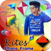 Kite Photo Frames icon