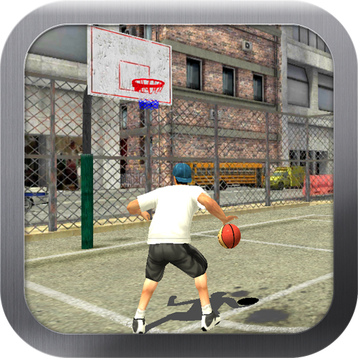 Basketball -  Battle Shot icon
