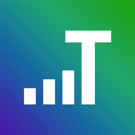 Top up Mobile Recharge International Top Up App icon