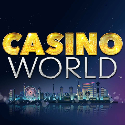 Casino World icon