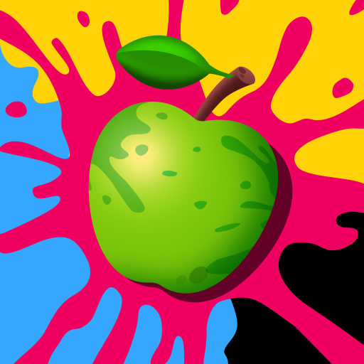 Masterpiece - Fruit Paint icon