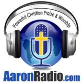 Aaron Radio on 9Apps