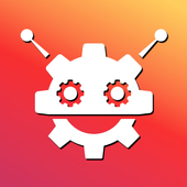 Add effects to voice mp3 icon