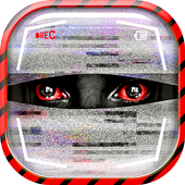 Horror Movie Fx - Animation Maker icon