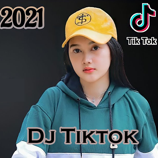 DJ Tiktok Terbaru 2021 Offline icon
