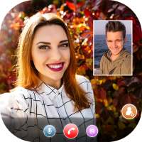 Live Random Video Call 2020 - Video Chat Free