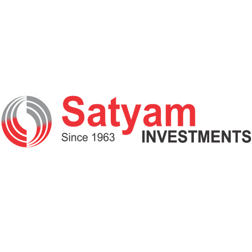 Satyam Investments icon