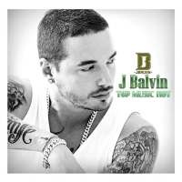 J Balvin Top Music Hot