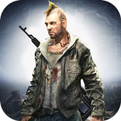 igi frontline commando: infinite killing squad icon