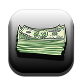 MoneyUP icon