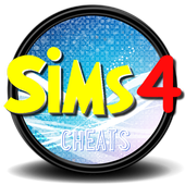 Cheats Sims 4 and FreePlay иконка