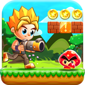 Jungle Adventures icon