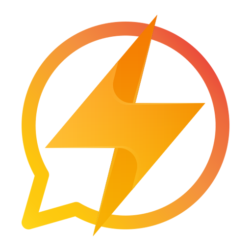 Flash Message иконка