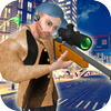 Sniper Counter War Attack: Survival Missions 2018 icon