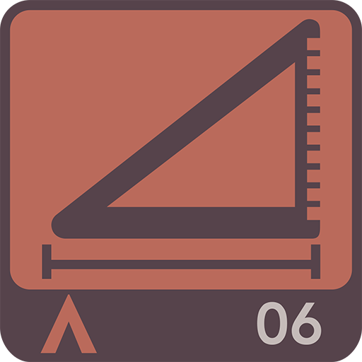 3D Architectural Visualisation icon